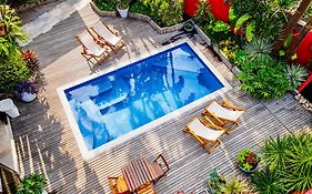 Pousada Villegaignon